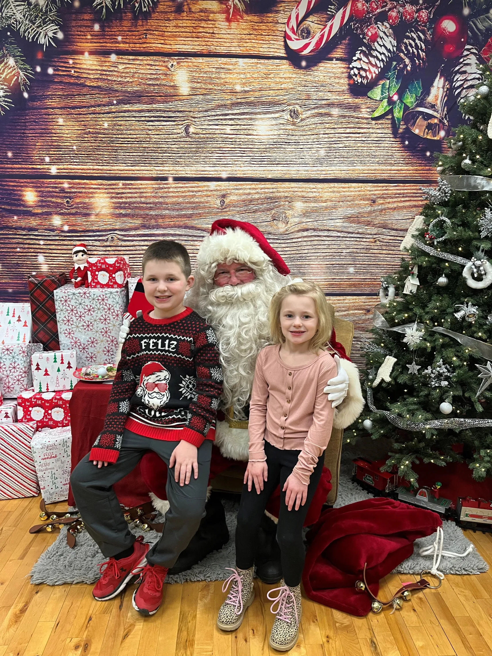 santa