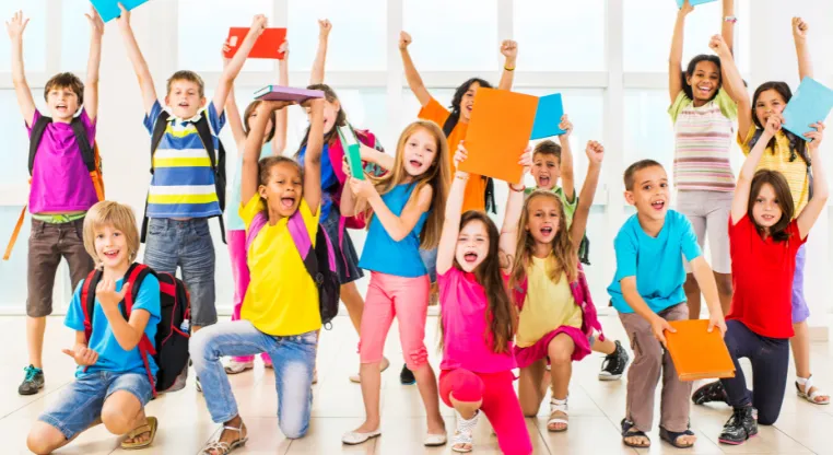 kids