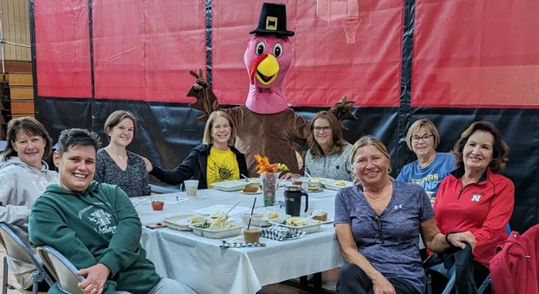 thanksgiving