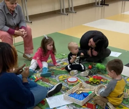 preschool programs